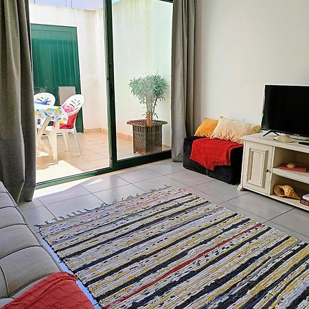 Casa Flor De Sal - Moradia No Centro De Faro!别墅 外观 照片