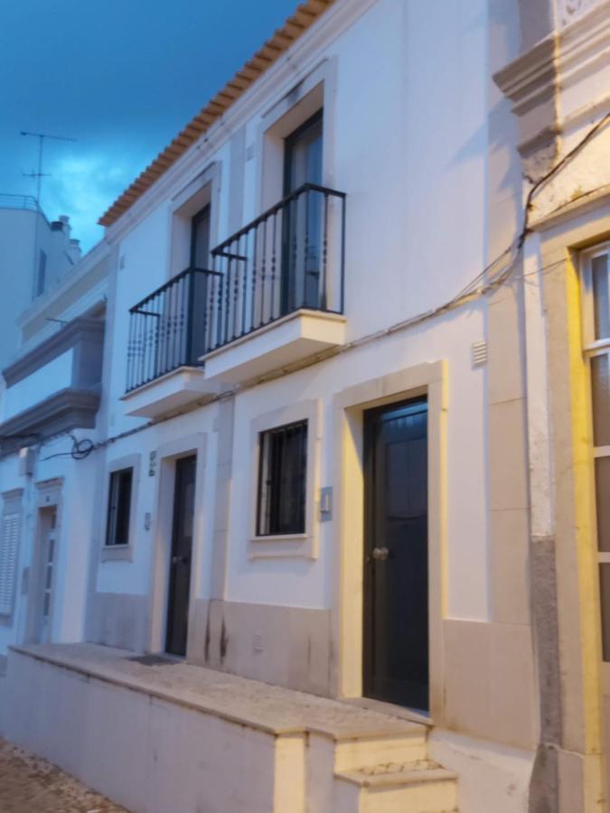 Casa Flor De Sal - Moradia No Centro De Faro!别墅 外观 照片