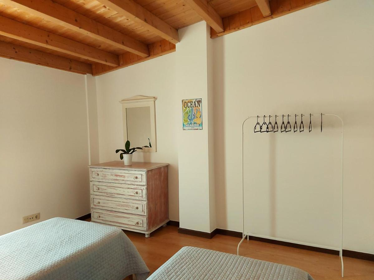 Casa Flor De Sal - Moradia No Centro De Faro!别墅 外观 照片