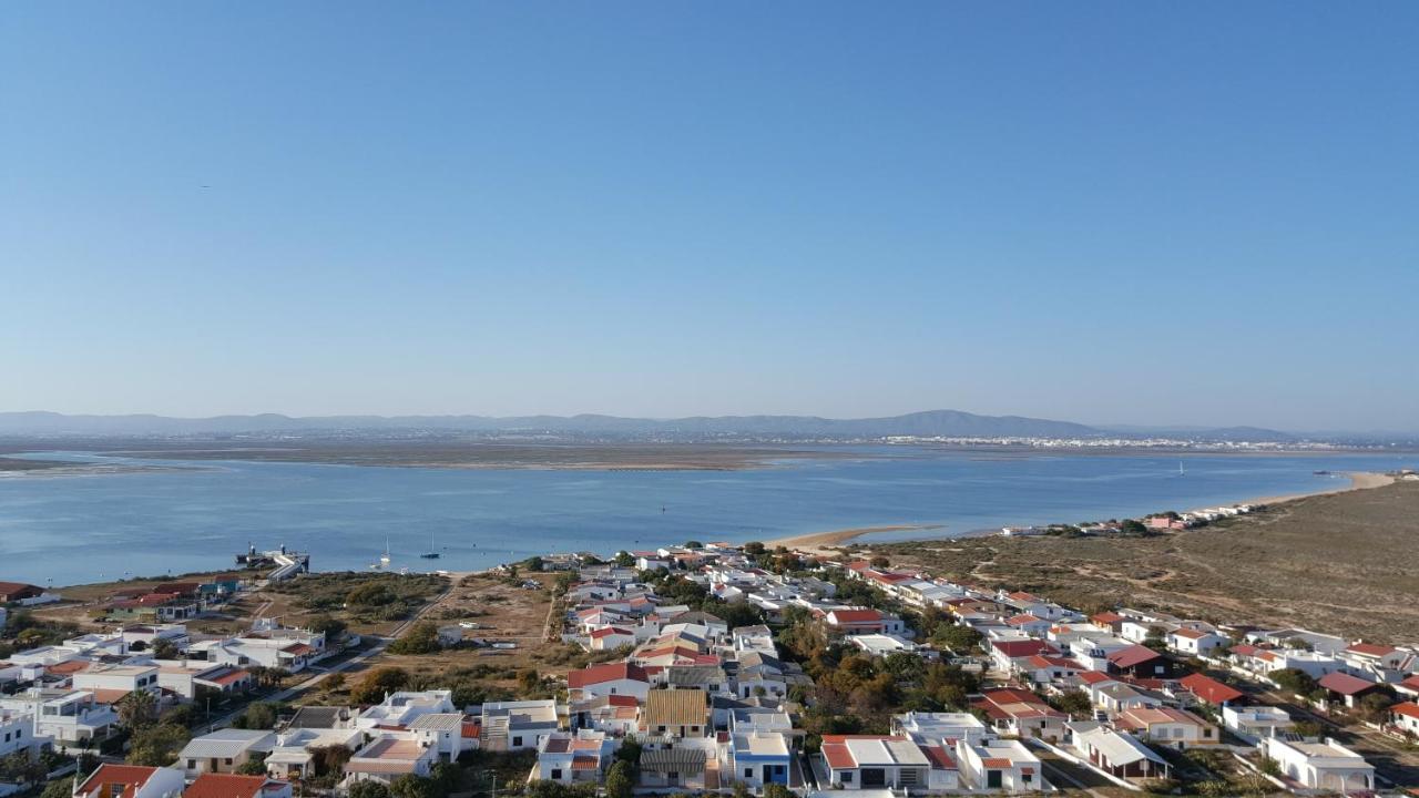 Casa Flor De Sal - Moradia No Centro De Faro!别墅 外观 照片