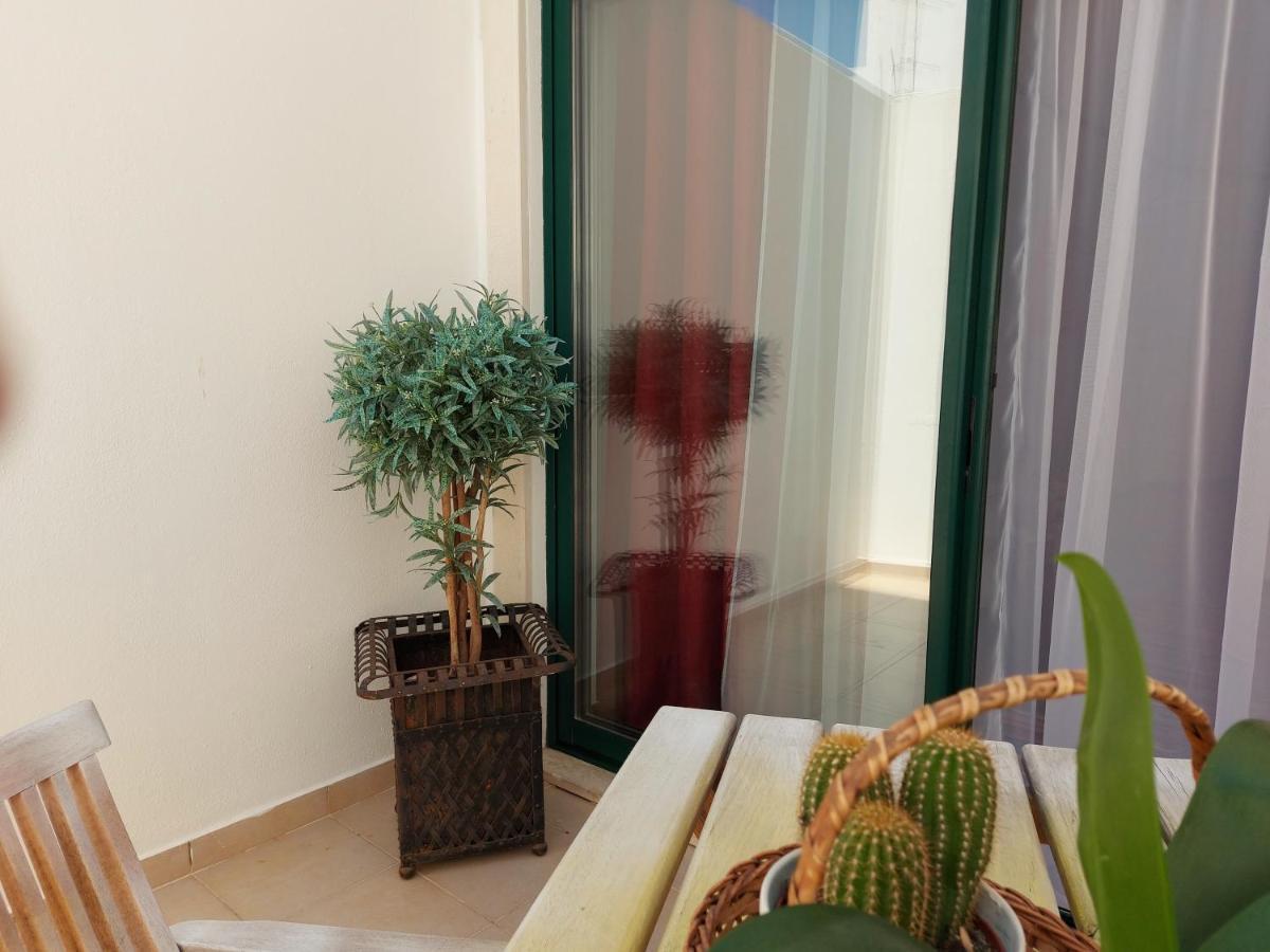Casa Flor De Sal - Moradia No Centro De Faro!别墅 外观 照片