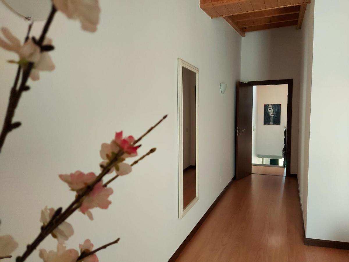 Casa Flor De Sal - Moradia No Centro De Faro!别墅 外观 照片