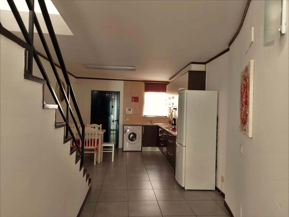 Casa Flor De Sal - Moradia No Centro De Faro!别墅 外观 照片