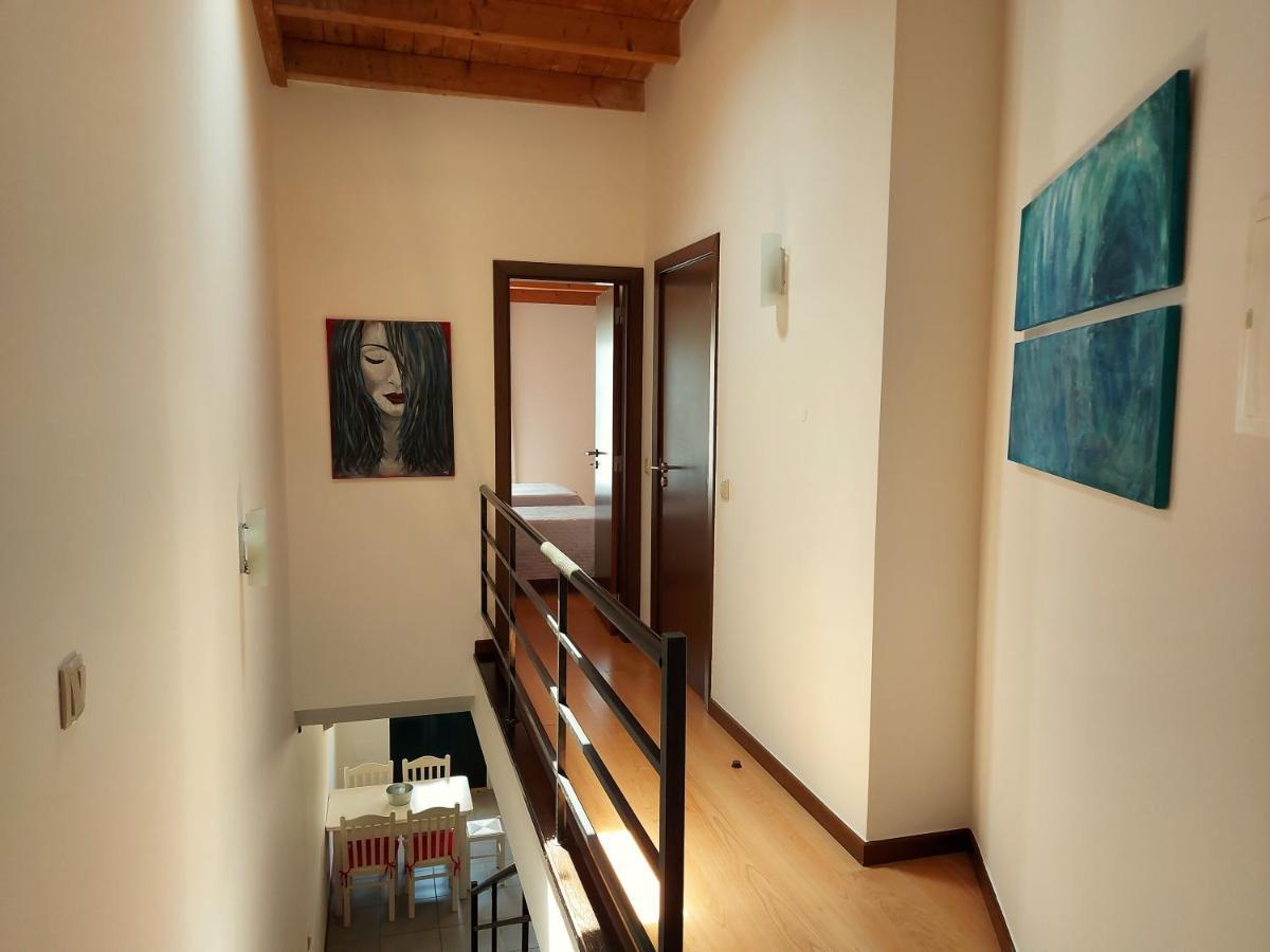 Casa Flor De Sal - Moradia No Centro De Faro!别墅 外观 照片