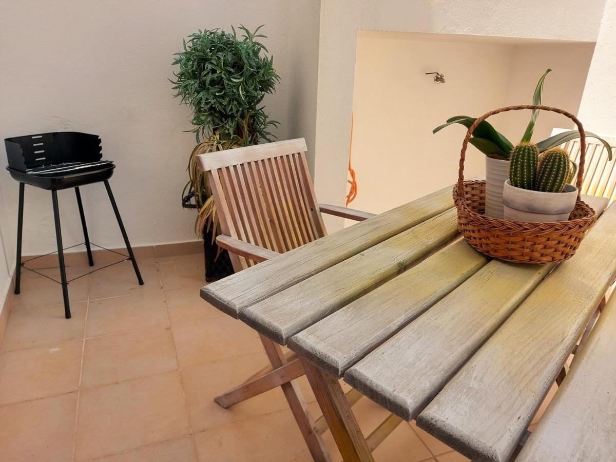 Casa Flor De Sal - Moradia No Centro De Faro!别墅 外观 照片