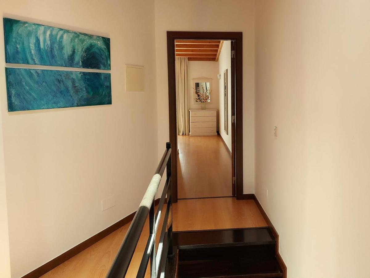 Casa Flor De Sal - Moradia No Centro De Faro!别墅 外观 照片