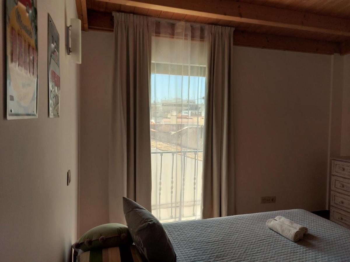 Casa Flor De Sal - Moradia No Centro De Faro!别墅 外观 照片