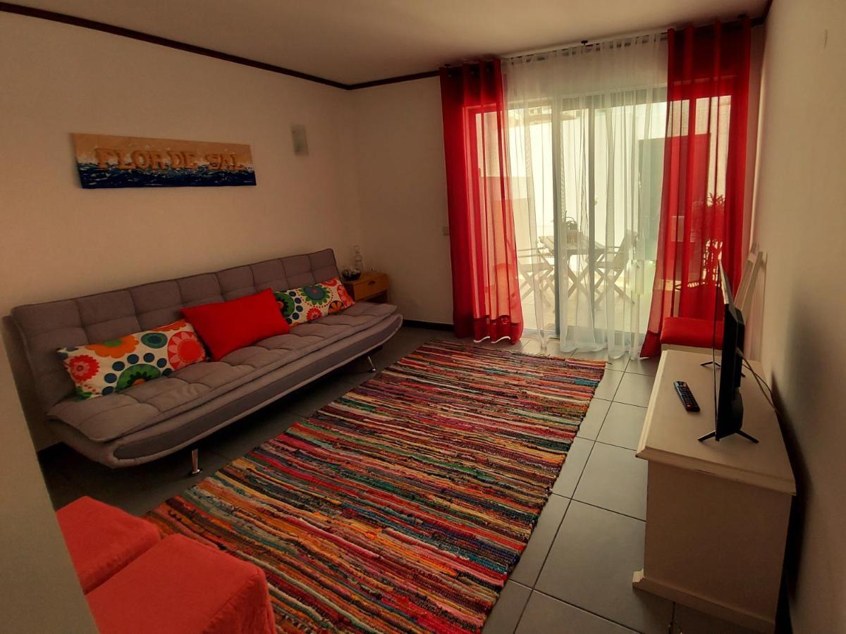 Casa Flor De Sal - Moradia No Centro De Faro!别墅 外观 照片