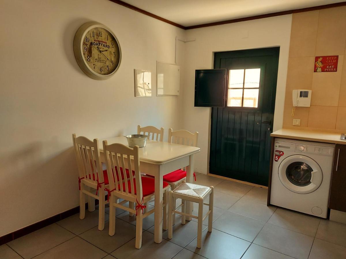 Casa Flor De Sal - Moradia No Centro De Faro!别墅 外观 照片